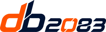 db 2083 লোগো
